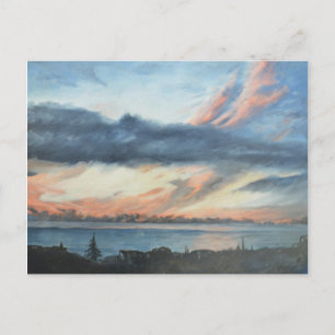 il mare dentro postcard