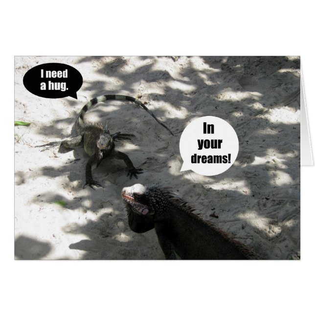 Il me faut un câlin... (Devant horizontal)