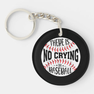 Il N'Y A Pas De Pleurage Au Baseball