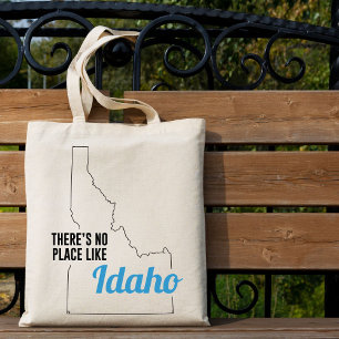 Il n'y a pas d'endroit comme Idaho, Sac fourre-tou