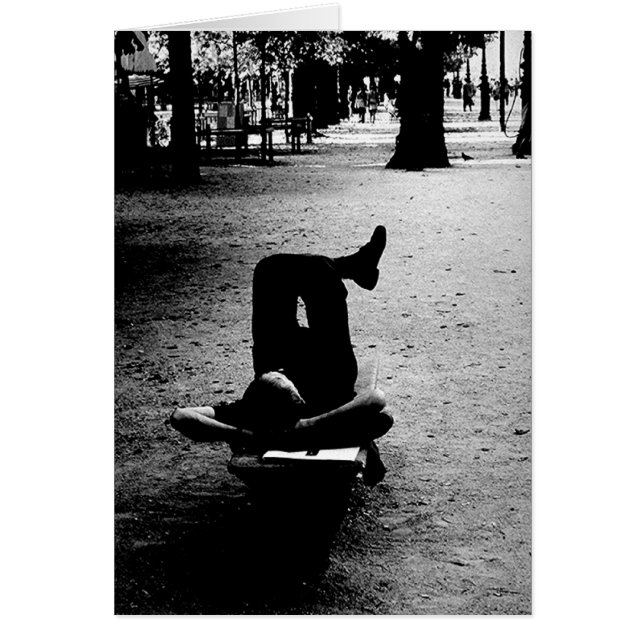 Il peut attendre (Devant)