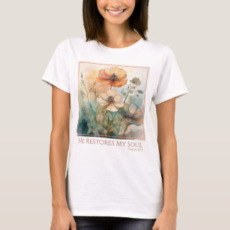 Il Restaure Mon T-shirt Soul