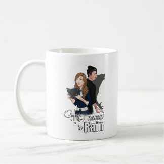 Il s'appelle Rain - Mug