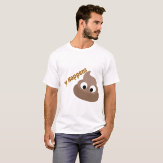 Il se produit le T-shirt des hommes