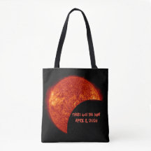 Il va le soleil - Sac fourre-tout Eclipse double f