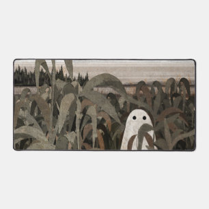 Il y a encore un fantôme dans le champ de maïs...