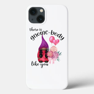 Il y a Gnome body comme vous coque iphone Coque-Ma