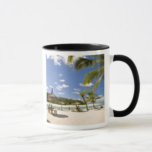 Ile Aux Cerf, most popular day trip for 3 Mug