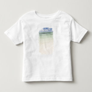 Ile Aux Cerf, most popular day trip for Toddler T-shirt