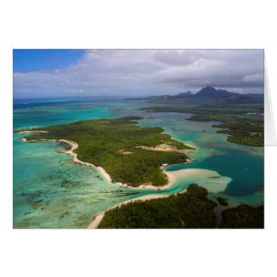Île Aux Cerfs, Maurice