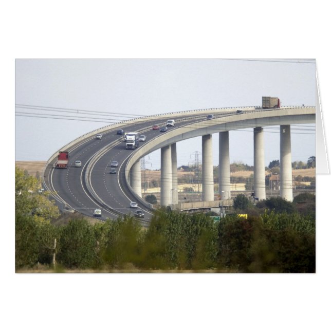 Île de Sheppey (Devant horizontal)