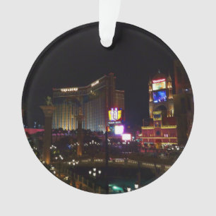 Île de trésor et l'ornement #3 vénitien