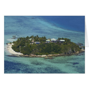 Île de Wadigi, îles Mamanuca, Fidji