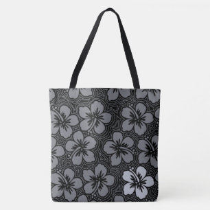 Île Floral Hawaii Accent Hibiscus Beach Sac