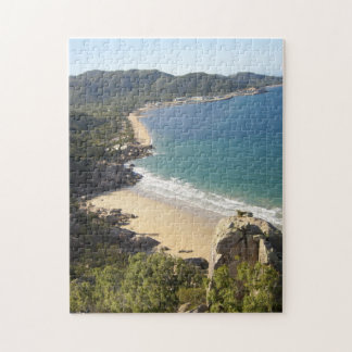 Île magnétique - Australie Jigsaw Puzzle