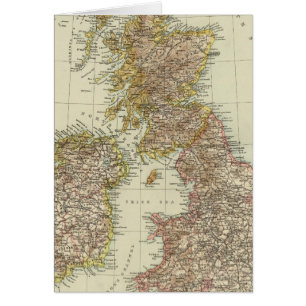 Îles britanniques 10