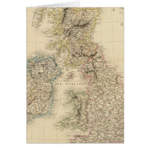 Îles britanniques 2