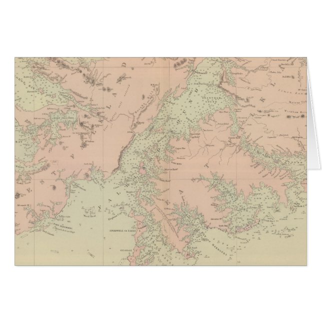 Îles Falkland (Devant horizontal)