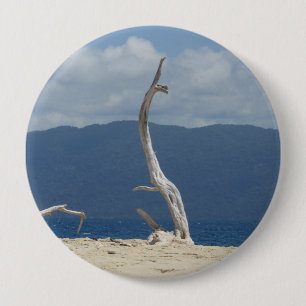 Îles Frankland - Badge Australie