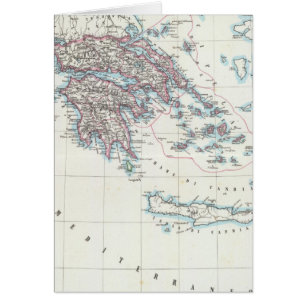 Îles Ioniennes, Grèce