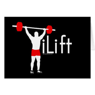 ilift - Man