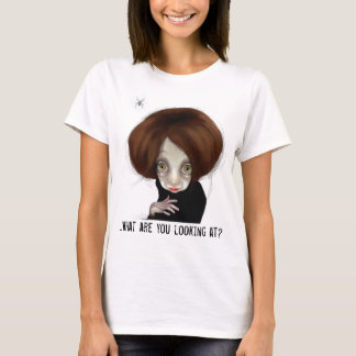 I'll be watching you T-Shirt