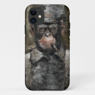 I'll create a title, a description, and a single l iPhone 11 case