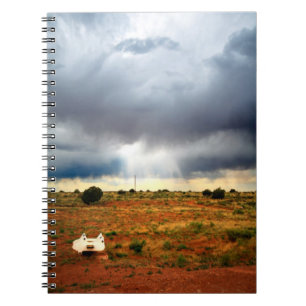 I'll Fly Away Notebook