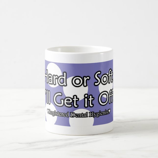 I'll Get it Off Mug (Center)