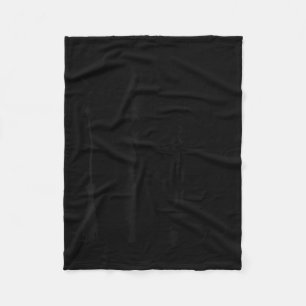 I'll Get You My Pretty And Your Little Dog Too  Fleece Blanket