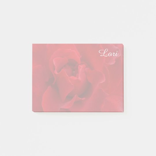 I'll Love You Always Post-it Notes