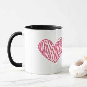 i'll love you forever Mother's Day Mug