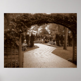 I'll Meet You There Poster