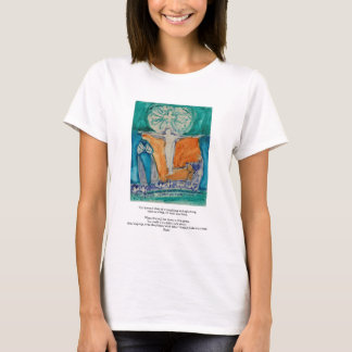 I'll meet you there. T-Shirt