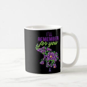 Ill Remember For You Heimerheimer Heimerheimers Aw Coffee Mug