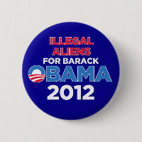 Illegal Aliens for Obama