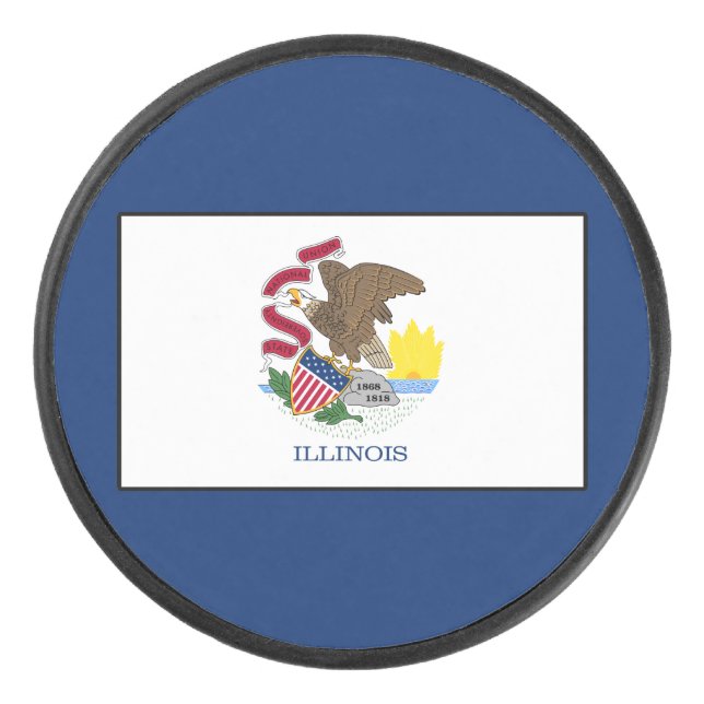 Illinois (Devant)