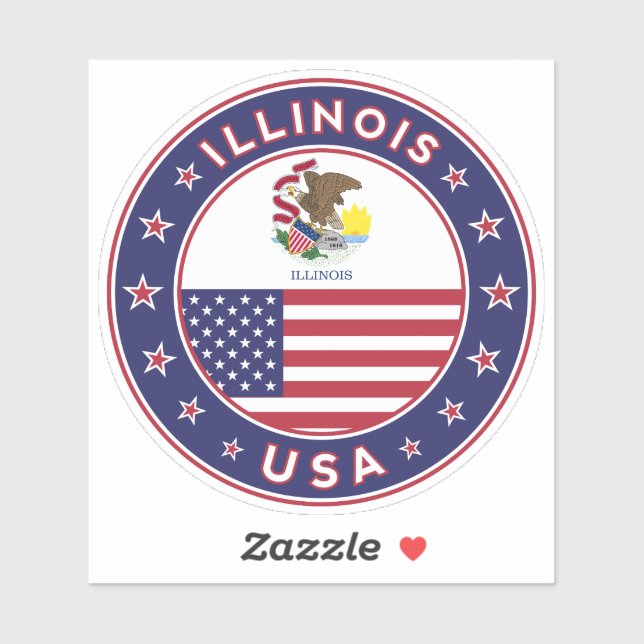 Illinois (Sheet)