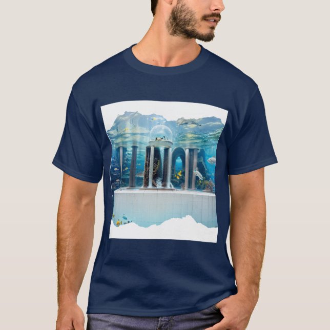 ILLINOIS 24 3 T-Shirt (Front)