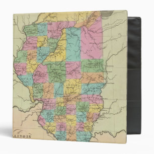 Illinois Binder