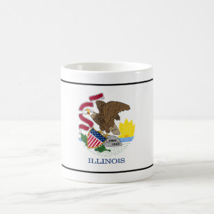 Illinois Coffee Mug