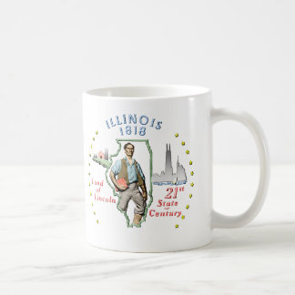 Illinois Mug
