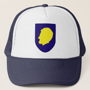 Illinois National Guard - Hat