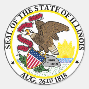 Illinois State Seal