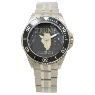 ILLINOIS  WATCH