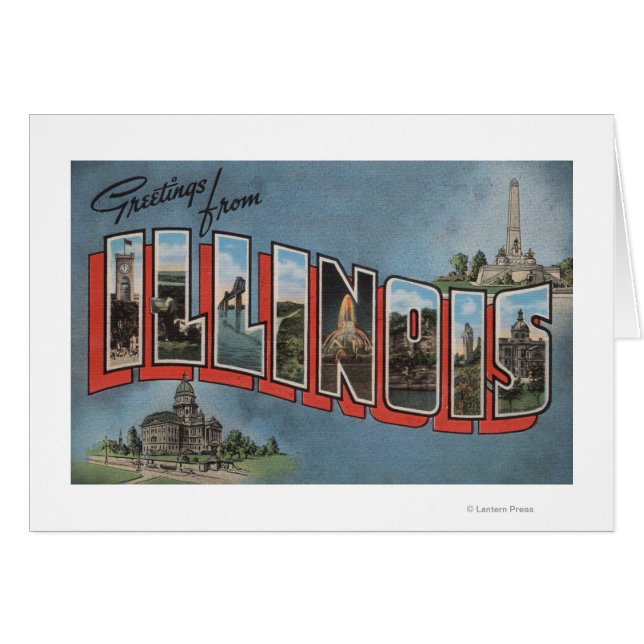 IllinoisLarge Letter ScenesIllinois (Front Horizontal)