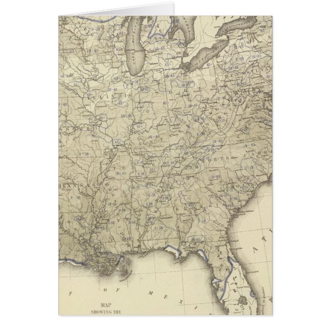 Illiteracy 1870 (Front)