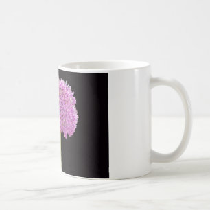 Illium Summer Spring Flower -Irish Design Coffee Mug