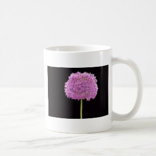 Illium Summer Spring Flower -Irish Design Coffee Mug