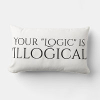 Illogical Logic